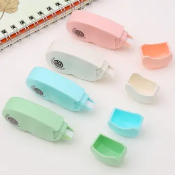 8M correction tape material stationery writing corrector office