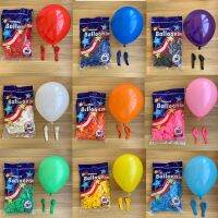 【A Great】30ชิ้น5นิ้วเบอร์กันดีสีเทาทองน้ำยาง Balloonsdkparty G Lobos เด็กอาบน้ำตกแต่งวันเกิดงานแต่งงานเด็กอุปทาน