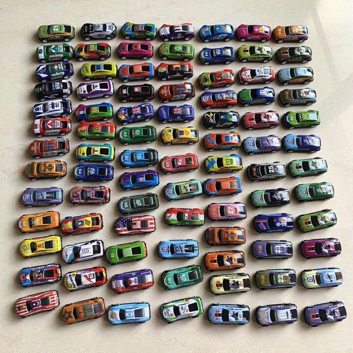 12pcs-alloy-racing-cars-model-toy-children-mini-iron-sheet-car-set-rebound-car-metal-alloy-cars-toys-for-kids-boys-birthday-gift