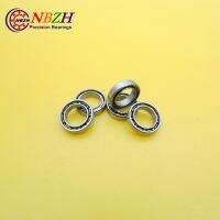 【CW】◄▬┋  NBZH bearingMR117 ABEC-5 7x11x2.5 Mm Miniature MR117 - Bearings L-1170 SMR117 MR117K SUS440C