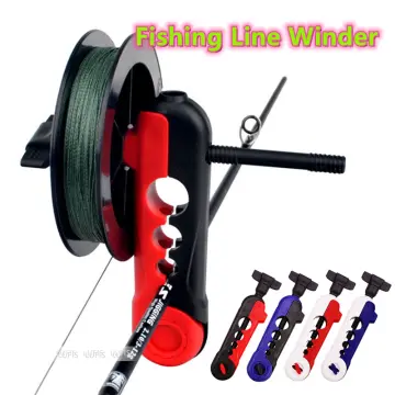 Fishing Line Holder ราคาถูก ซื้อออนไลน์ที่ - ก.พ. 2024