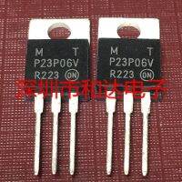 Mtp23p06v เพื่อ-220 23a 60V