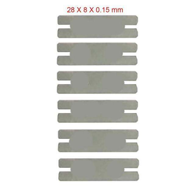 yf-18650-li-ion-battery-connecting-nickel-plate-for-milwaukee-18v-3-0ah-6ah-9ah-for-m18-pack-5-10-15-cells