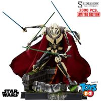 Sideshow Collectibles Premium Format™ Figure General Grievous