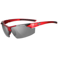 Tifosi Sunglasses แว่นกันแดด รุ่น JET FC Metallic Red (Smoke)