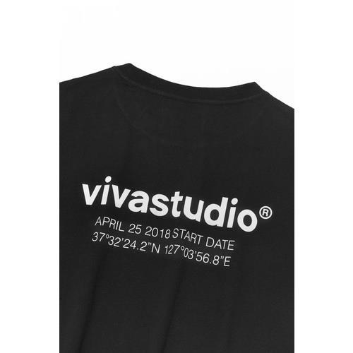 vivastudio-เสื้อแขนสั้น-ของแท้