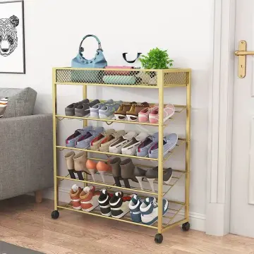 Shoe on sale wheel organizer