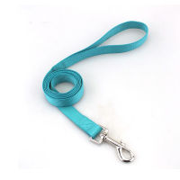 Dog Leash Polyester Pet Dog Lead Trainer Leash Traction Long Rope Lead Chain Sport Training Supplies Outdoor Running Jogging Rop