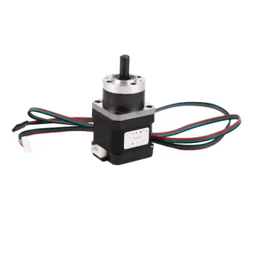 Nema 17 Stepper 13ncm, Stepper Motor, Nema 17 20mm, Nema17 20mm