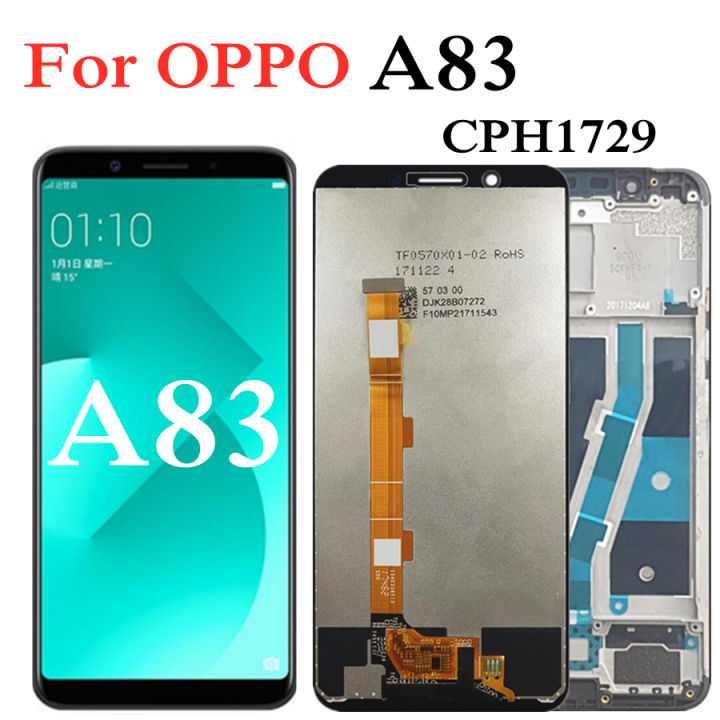 ดีที่สุด-หน้าจอ-lcd-oppo-a83-cph1729-lcd-display-screen-แท้-หน้าจอ-จอ-ไอโฟน-oppo-a83-cph1729-lcd-display-screen-น้าจอรับประกัน-30วัน