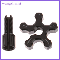 wangzhansi เบรคคลัทช์ลิ้นสายปรับสกรู Bolt Universal เหมาะกับรถจักรยานยนต์ Sport BIKE Accessories