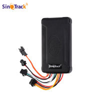 SinoTrack ST-906สำหรับรถยนต์รถจักรยานยนต์ยานพาหนะกับตัดเสียงMoitoring SOSปลุกฟรีAPP