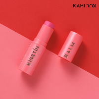 (พร้อมส่ง) ของแท้ KAHI Seoul Kisstin Balm 9g บาล์มสติ๊กเติมความสดใสให้ผิวเด้ง เต่งตึง อมชมพูสดใส