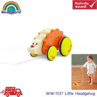 Wonderworld Little Headgehog WW-1137