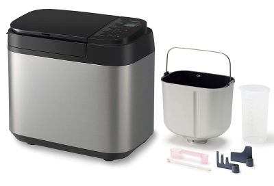 Panasonic - Automatic Bread Maker - เครื่องทำขนมปัง - New for 2021