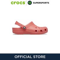 ǎCROCS Classic Clog รองเท้าลำลองผู้ใหญ่ รองเท้าหัวโต