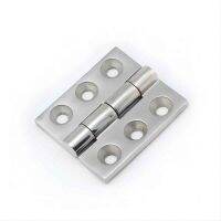 【LZ】 Stainless Steel Distribution Box Switch Cabinet Door  Cabinet Hinge Industrial