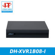 Đầu ghi hình Penta-brid 4 kênh 8 kênh DAHUA DH-XVR1B08-I XVR1B04-I