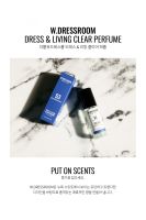 W.Dessroom Dress &amp; Living Clear Perfume NO.53 Mediterranean Breeze