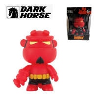 Hellboy - Deluxe Hellboy Red Mini Qee 5" Action Figure