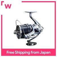 SHIMANO รอกสปินนิ่งสำหรับการขว้างปาและยาว17 FREEGEN 35สเปคพิเศษ