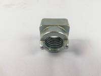 30920 น๊อตตั้งตีนตะขาบ รุ่น DC60,DC68 NUT (484-2392-0) อะไหล่รถเกี่ยว ยี่ห้อ​ FARMTECH