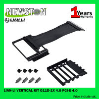 LIAN-LI VERTICAL KIT O11D-1X PCI-E 4.0