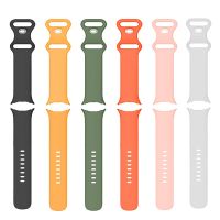 Silicone strap For Google Pixel Watch Band Accessories Sport Smartwatch wrist Bracelet Correa Belt for Pixel Watch Active strap Shoes Accessories