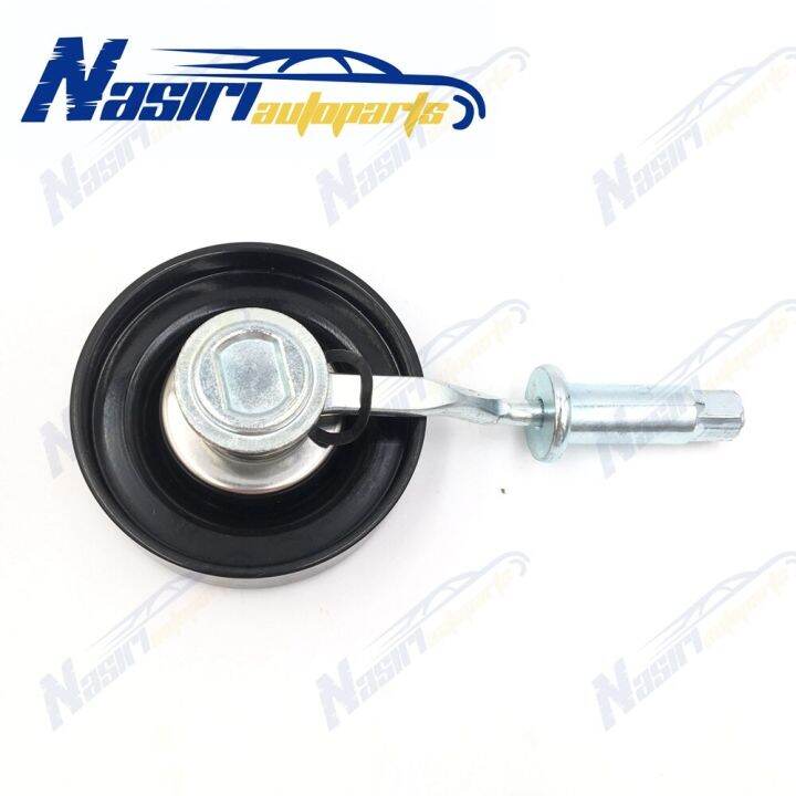 tensioner-ส่วนประกอบพูลเลย์-idler-ที่ทำความสะอาดไฟหน้าใช้กับ-nissan-navara-รับ-d40-2-5-yd25ddti-pathfinder-r51-2006-2007-2008-2009-2012