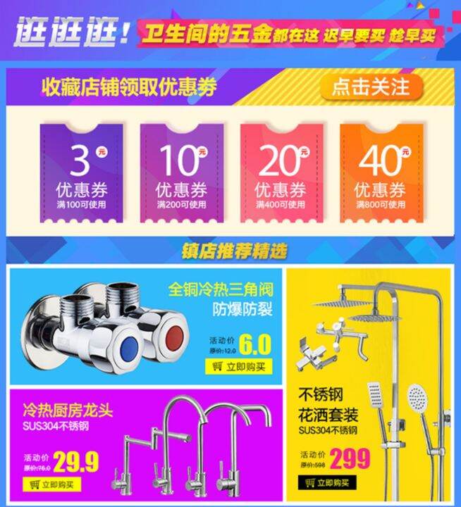 Explosionproof double buckle pipe 1.5m 2m shower nozzle hose shower