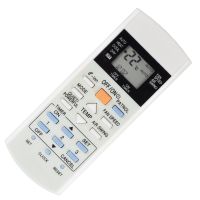 Conditioner air conditioning remote control suitable for panasonic A75C3770 A75C3177 A75C3186 A75C3002 CWA75C600 CS-E12EKU Camera Remote Controls