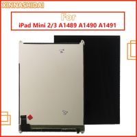 Dgh 100% LCD ทดสอบแล้วสำหรับ iPad Mini 2มินิ3 A1489 A1491เปลี่ยนหน้าจอแสดงผล LCD สำหรับ2/3 iPad Mini