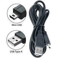 สายชาร์จ USB,สายตะกั่วสำหรับกล้องดิจิตอล Sony Cybershot DSC-L1