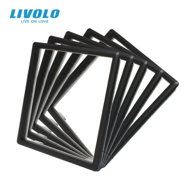 livolo-eu-standard-socket-accessory-decorative-frame-for-socket-one-pack-5pcs-white-black-color