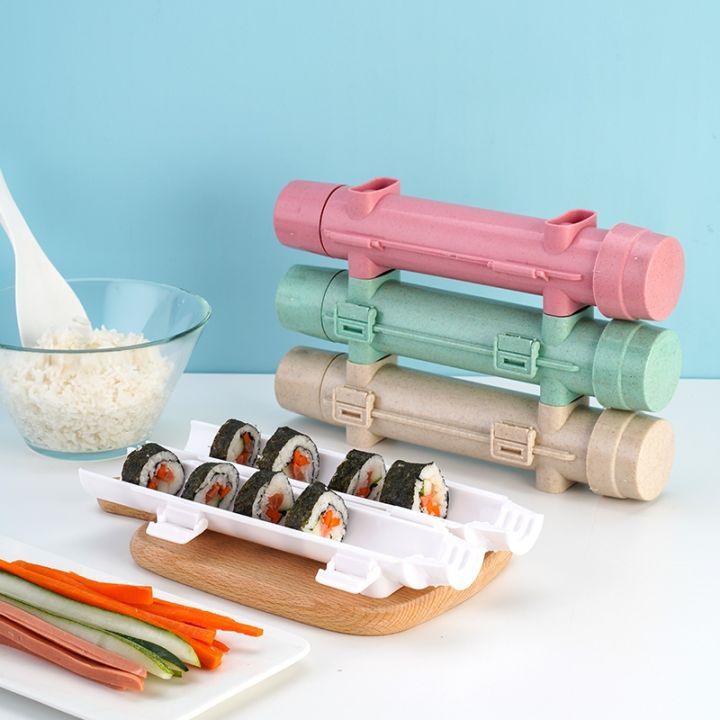 1pc-diy-sushi-making-machine-kitchen-sushi-tool-sushi-maker-quick-sushi-bazooka-japanese-rolled-rice-meat-mold-bento-accessories