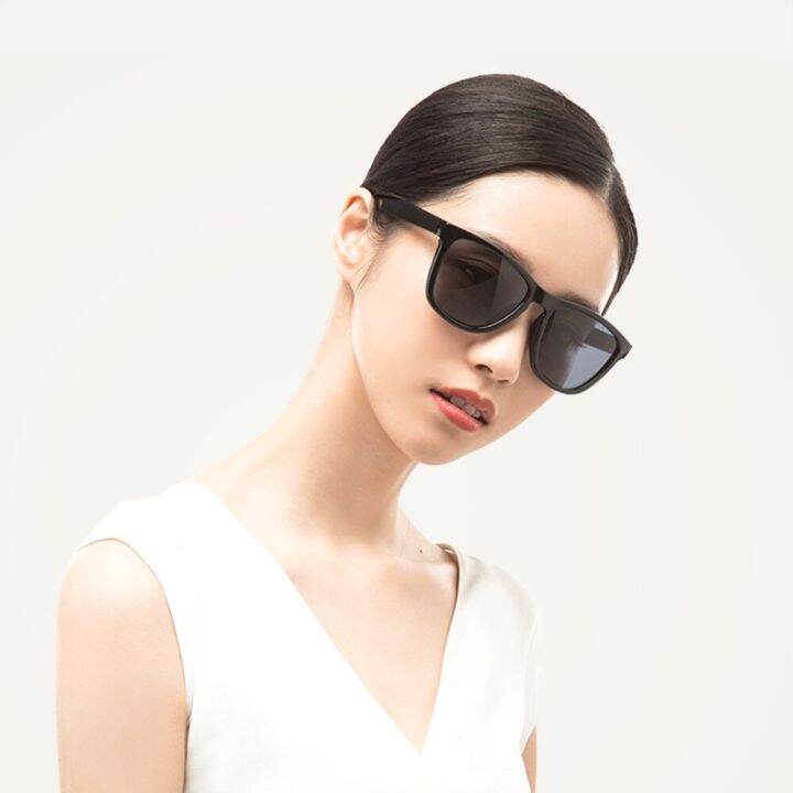 g2ydl2o-xiaomi-mijia-classic-square-sunglasses-tac-polarized-lenses-glasses-retro-light-frame-screwless-uv-protection-driver-women-mem