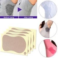 10pcs Sweat-absorbent And Deodorant Patch For Underarms Sweat Foot Sticker Perspiration Anti Pad Patch Absorbent Armpit Soles E4P7