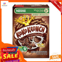 เนสท์เล่โกโก้ครั้นชอคโกแลต 500ก.NESTLE KOKO KRUNCH 500G.