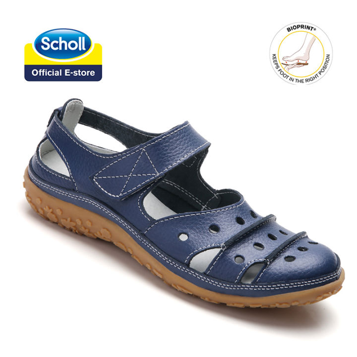 Scholl Eliza Shoes - LC6601 - OLD-9566 | Lazada PH