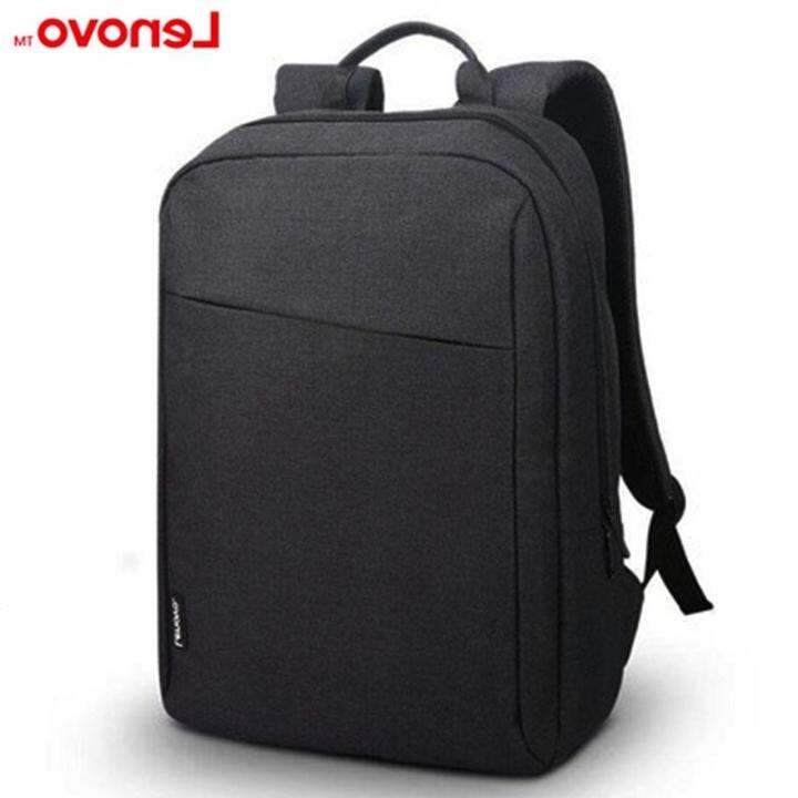 Lenovo backpack laptop backpack 14 inch 15.6 inch small new savior