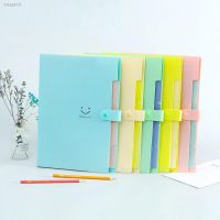 ❆❄ Waterproof A4 File Bag Organizer Data Book Document Large Capacity File Pouch Bill Folder Holder Portfolio Office Stationery