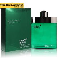 Montblanc Individuel Tonic EDT 75 ml.