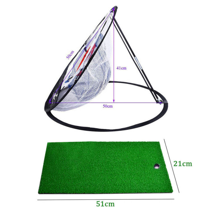 indoor-outdoor-for-backyard-beginners-home-foldable-training-aids-tool-gift-playground-portable-garden-golf-practice-mats