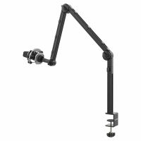 Ulanzi VIJIM LS24 Desk Boom Arm For Microphone ขาตั้ง สำหรับไมโครโฟน แบบหนีบโต๊ะ