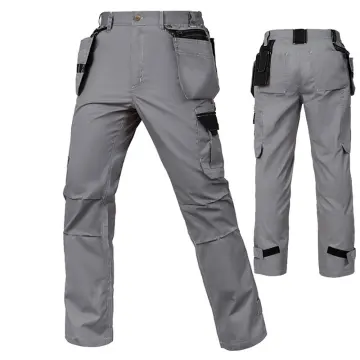 Best Tradesmen Work Trousers for 2024: In-Depth Analysis and Guide –  workweargurus.com