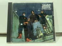 1   CD  MUSIC  ซีดีเพลง   NAUGHTY BY NATURE REMIXES     (G8B73)