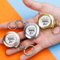 【YF】❅☑  Convenient Tape Measure Decoration 2m Soft Chain Measuring Ruler Precise