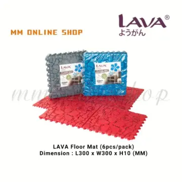 3D Volcano Lava Magma Area Rug Large,Carpet Rug for Living