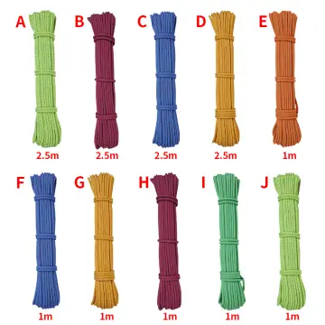 6mm Paracord - Best Price in Singapore - Apr 2024