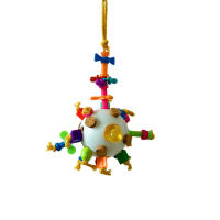 ของเล่นของเล่นรูปนกแก้วนกนกธรรมชาติสำหรับเคี้ยวของเล่นสำหรับนกแก้วนกแขนกุดนกกระตั้วมาคอว์ Burung Lovebird นกฟินช์